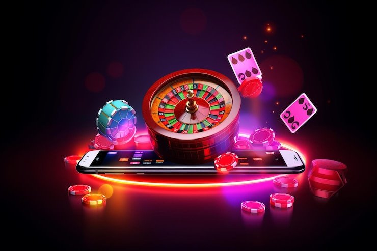 plinko slot mobile app interface showing live dealer table with betting options