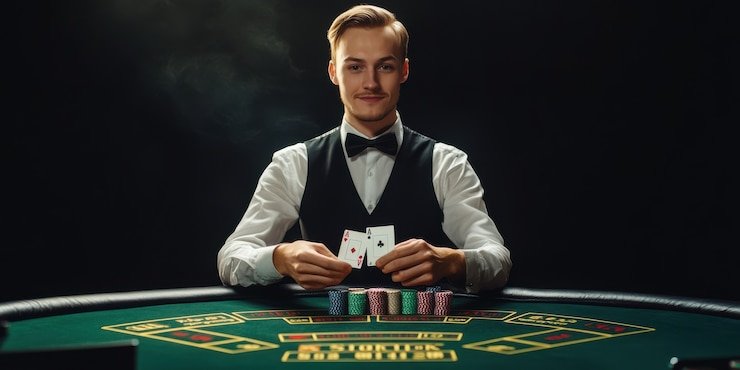 Ceme hand rankings chart showing natural 9, natural 8, pairs, and high card values